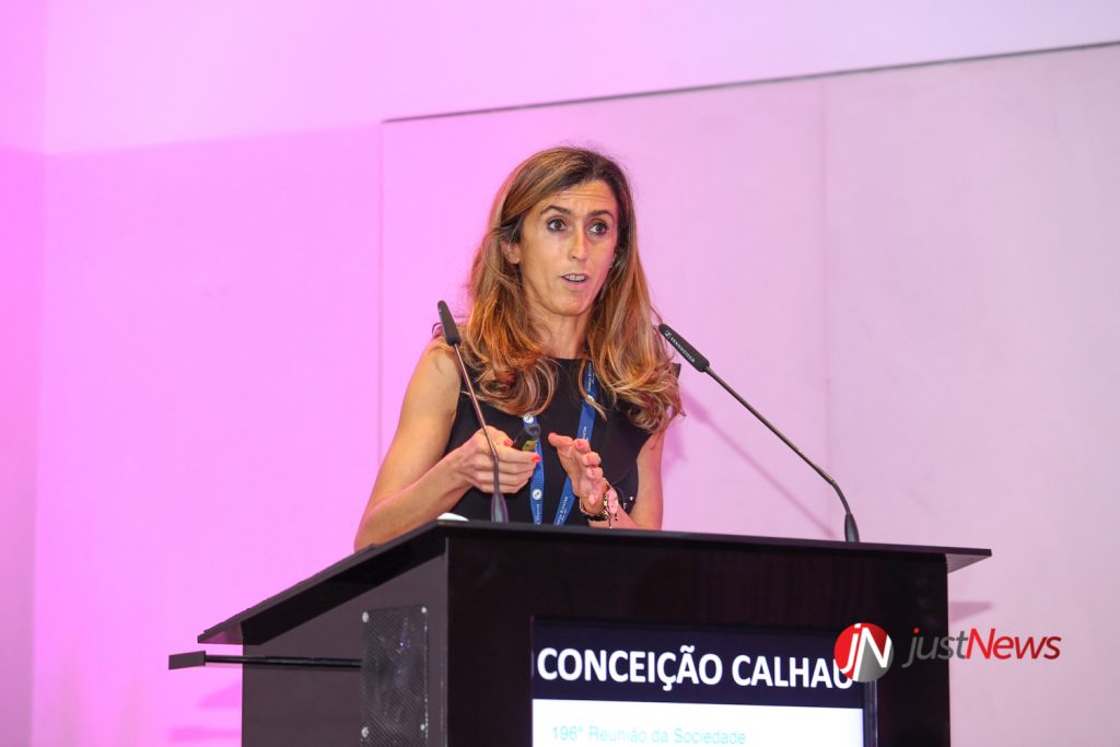 196ª Reunião da Sociedade Portuguesa de Ginecologia: Novos desafios na Menopausa