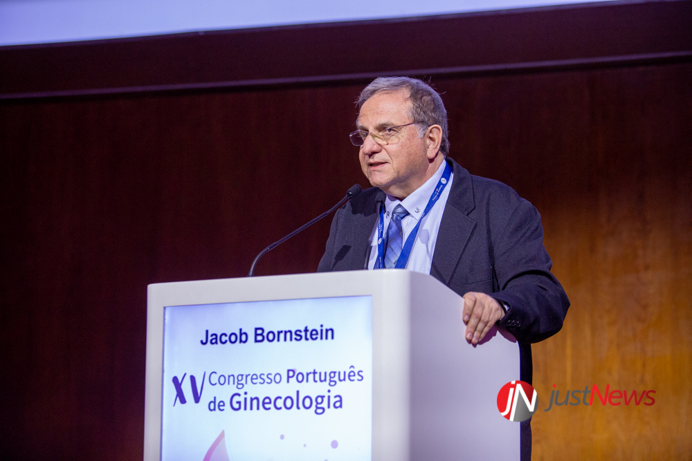 XV Congresso Português de Ginecologia