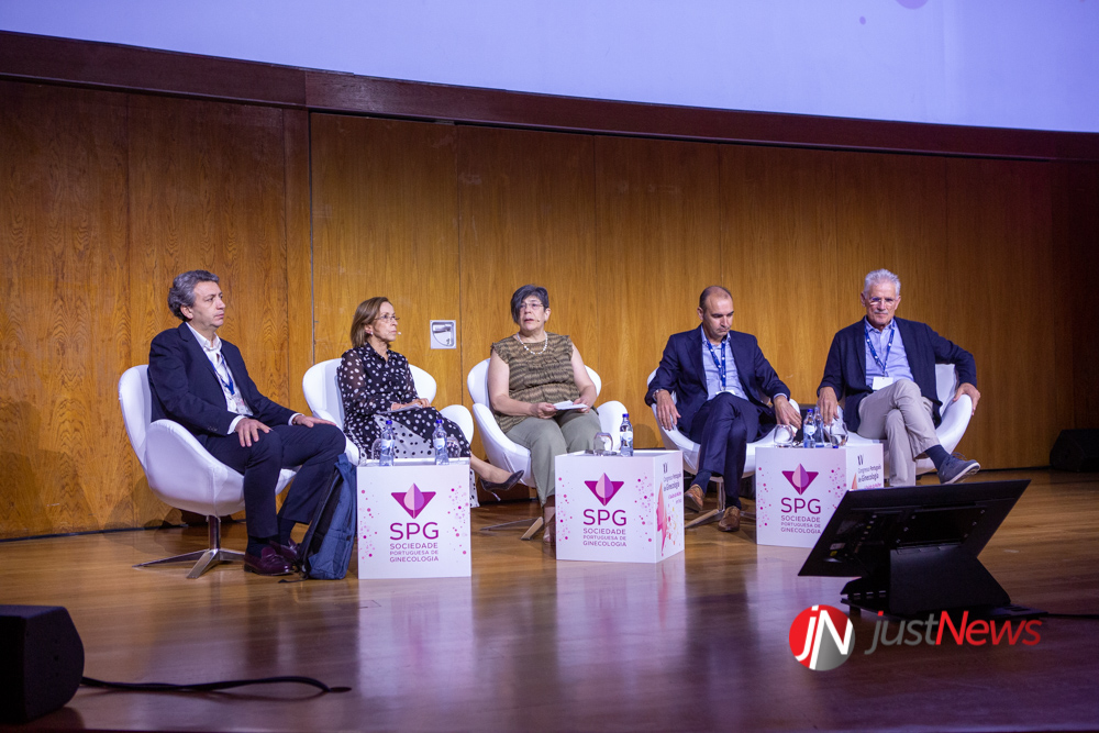 XV Congresso Português de Ginecologia