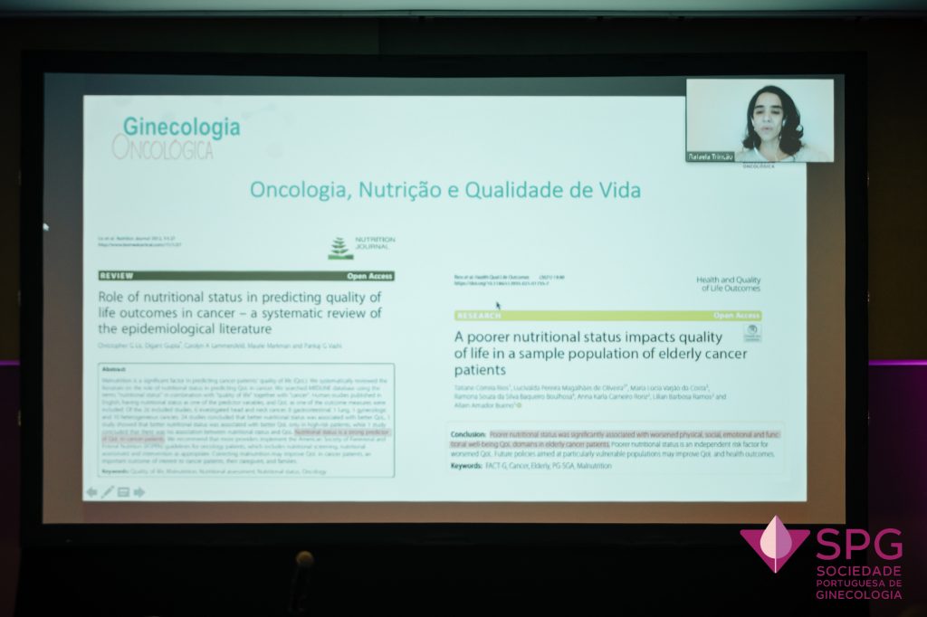 197ª Reunião da Sociedade Portuguesa de Ginecologia