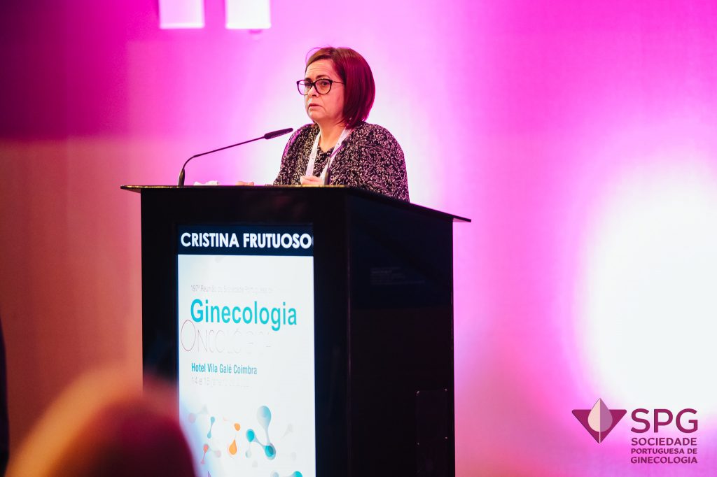 197ª Reunião da Sociedade Portuguesa de Ginecologia