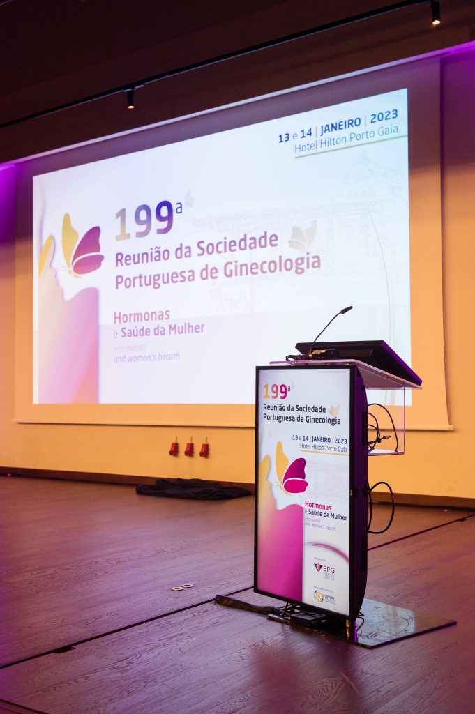 199ª Reunião da Sociedade Portuguesa de Ginecologia