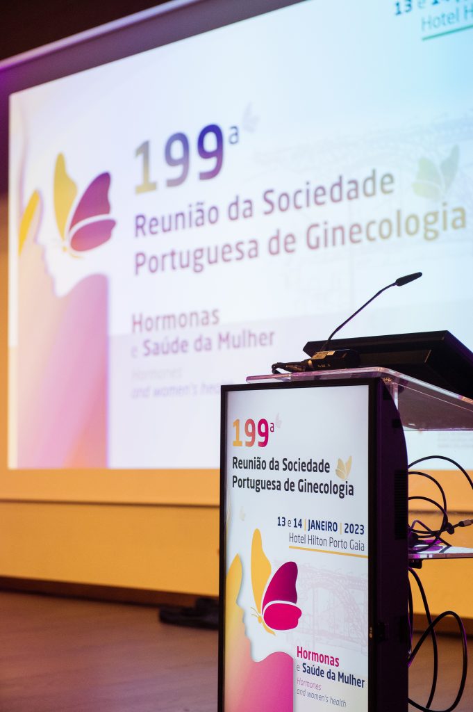 199ª Reunião da Sociedade Portuguesa de Ginecologia