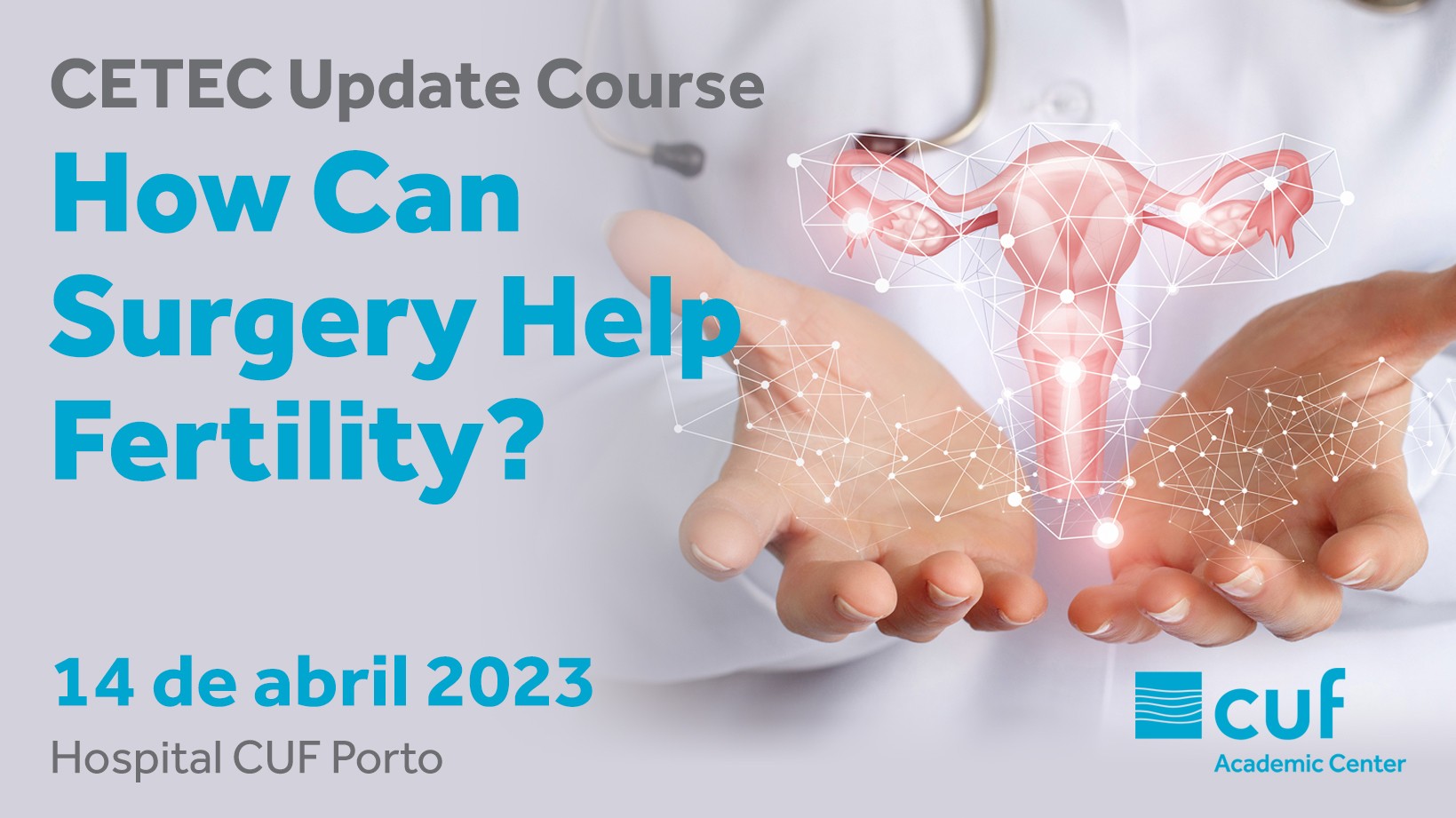 CETEC Update Course How Can Surgery Help Fertility - SPG