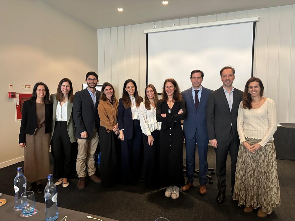 208ª Reunião da Sociedade Portuguesa de Ginecologia