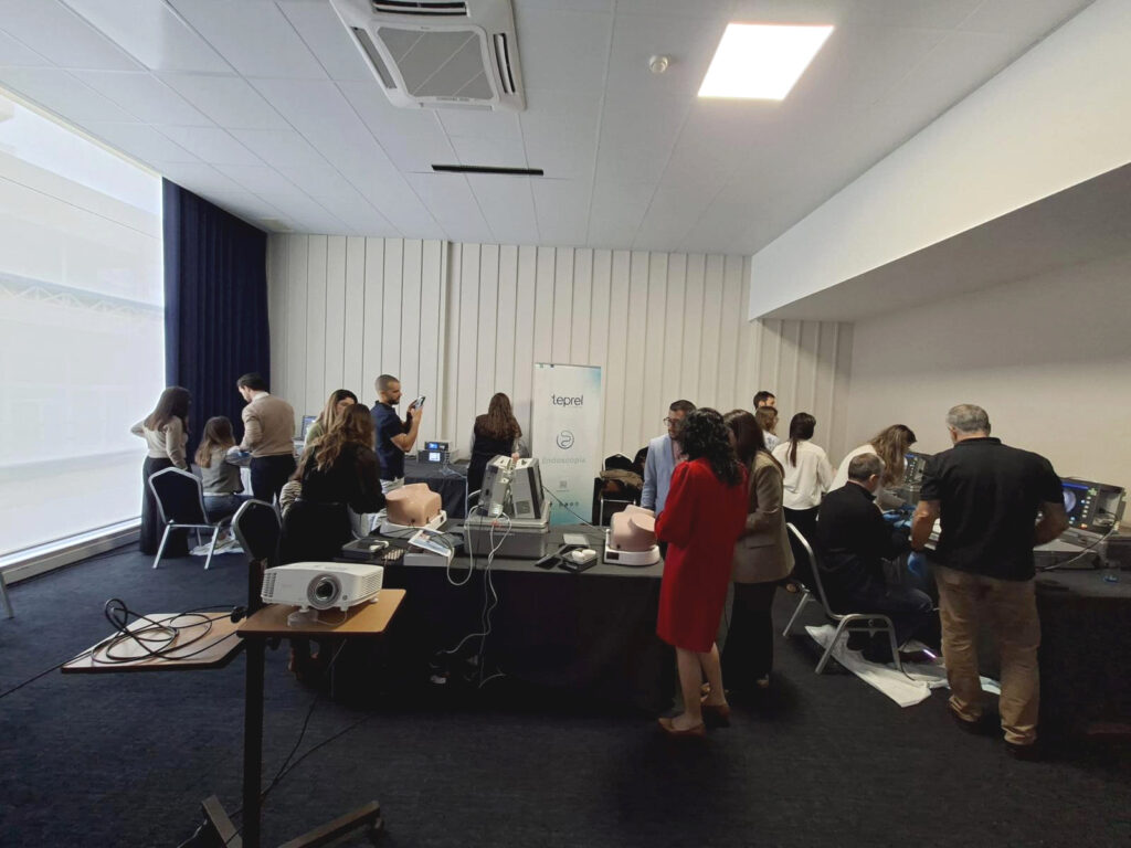 208ª Reunião da Sociedade Portuguesa de Ginecologia