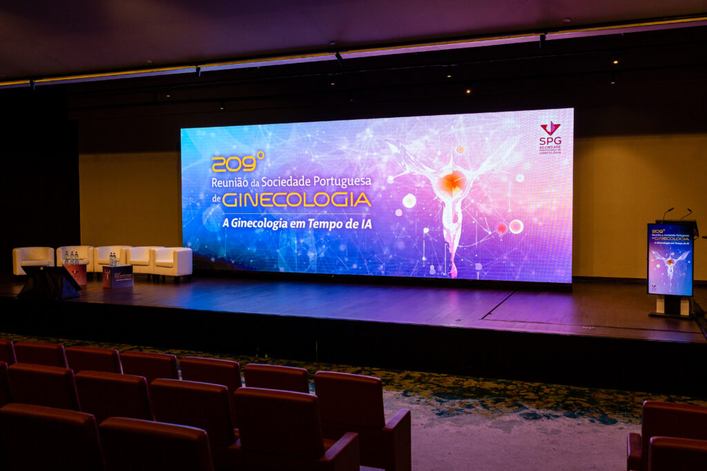 209ª Reunião da Sociedade Portuguesa de Ginecologia