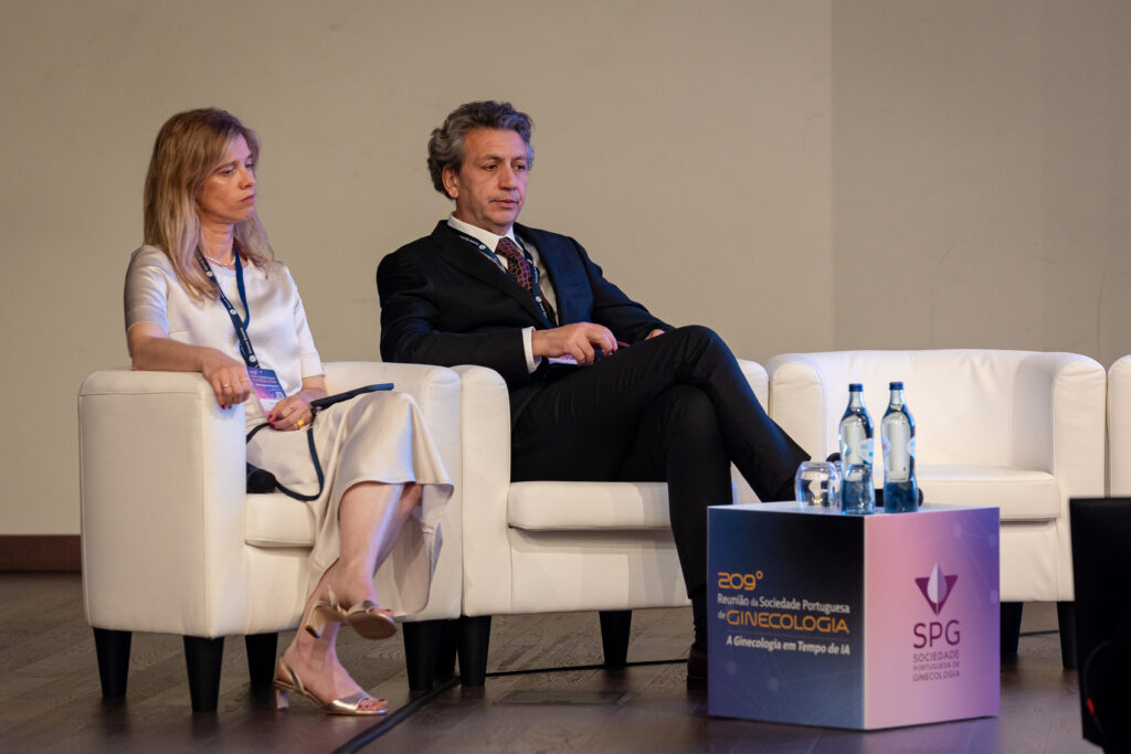 209ª Reunião da Sociedade Portuguesa de Ginecologia