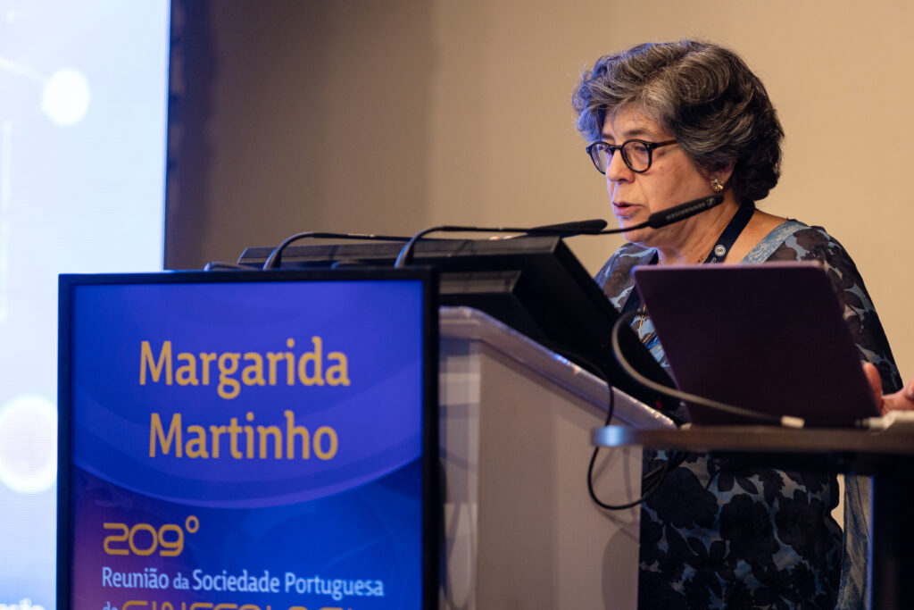 209ª Reunião da Sociedade Portuguesa de Ginecologia
