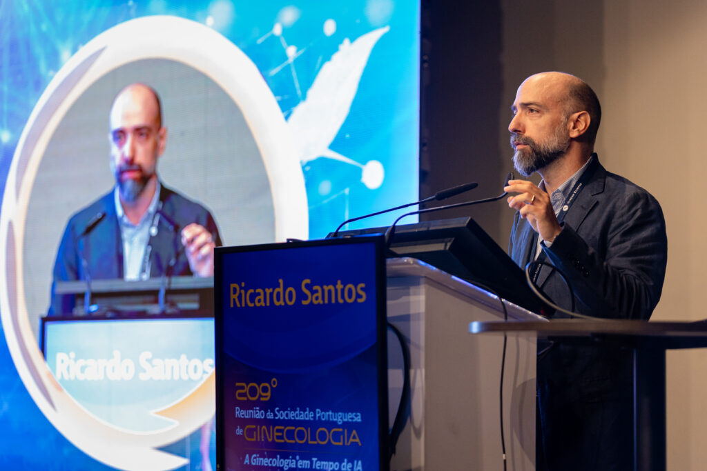 209ª Reunião da Sociedade Portuguesa de Ginecologia
