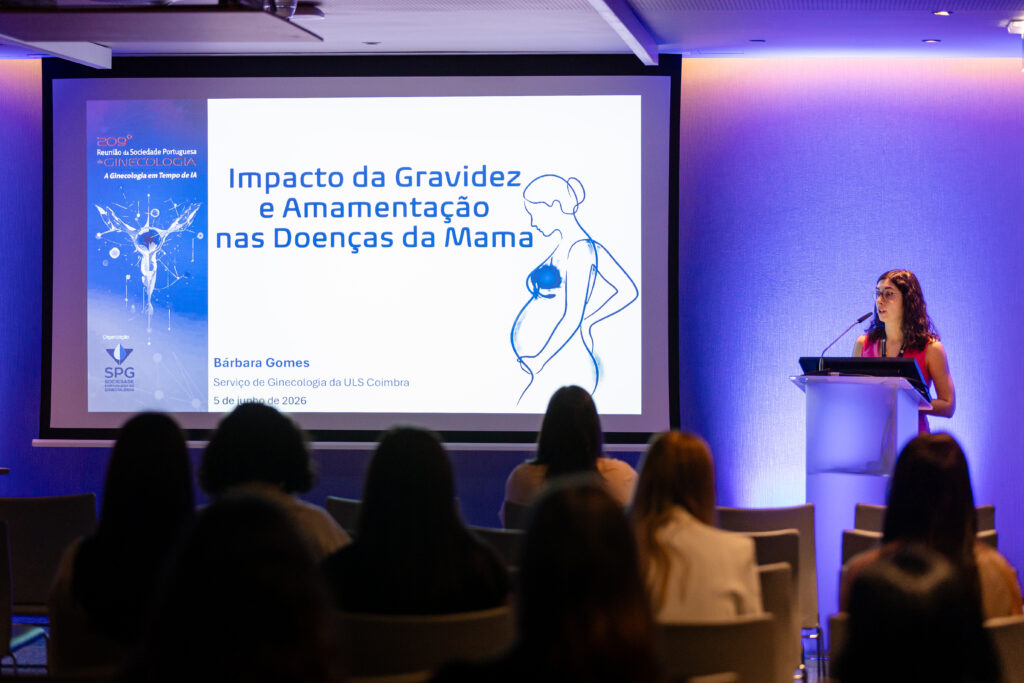 209ª Reunião da Sociedade Portuguesa de Ginecologia