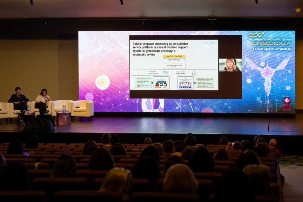 209ª Reunião da Sociedade Portuguesa de Ginecologia