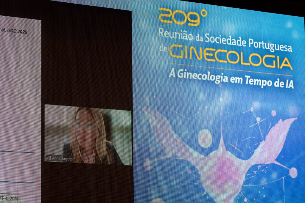 209ª Reunião da Sociedade Portuguesa de Ginecologia