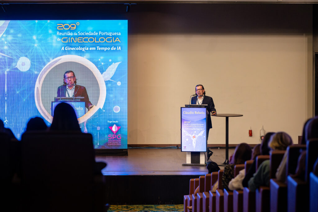 209ª Reunião da Sociedade Portuguesa de Ginecologia