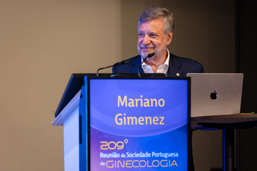 209ª Reunião da Sociedade Portuguesa de Ginecologia