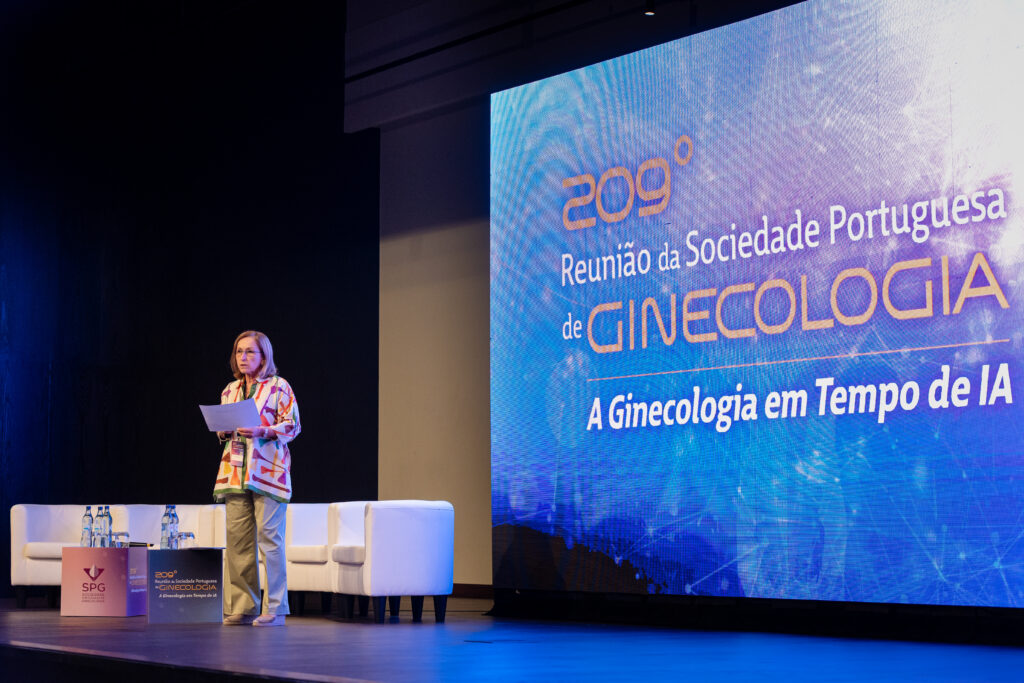 209ª Reunião da Sociedade Portuguesa de Ginecologia