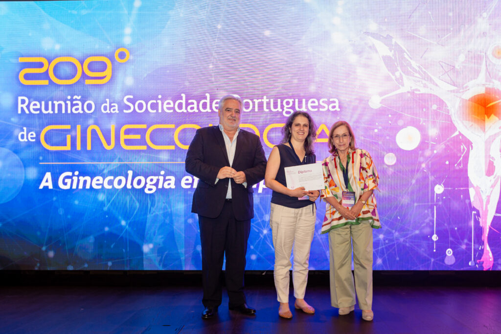 209ª Reunião da Sociedade Portuguesa de Ginecologia