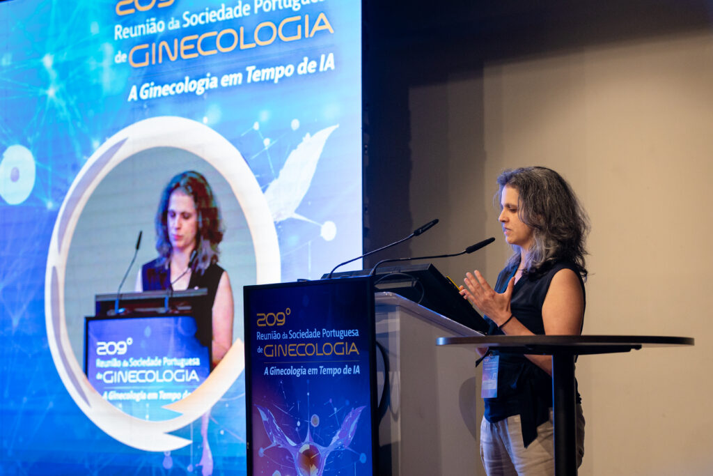 209ª Reunião da Sociedade Portuguesa de Ginecologia