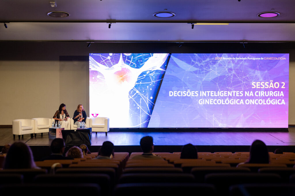 209ª Reunião da Sociedade Portuguesa de Ginecologia