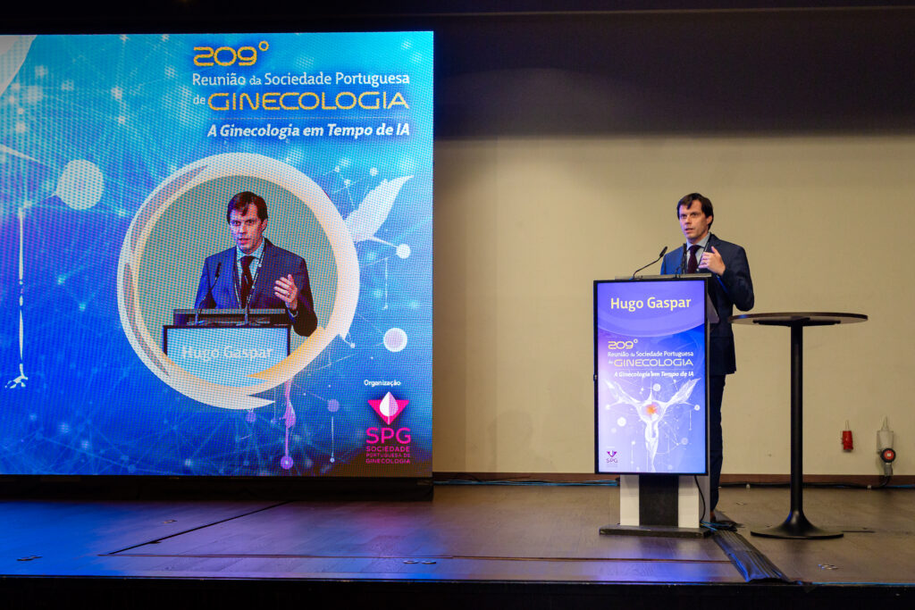 209ª Reunião da Sociedade Portuguesa de Ginecologia