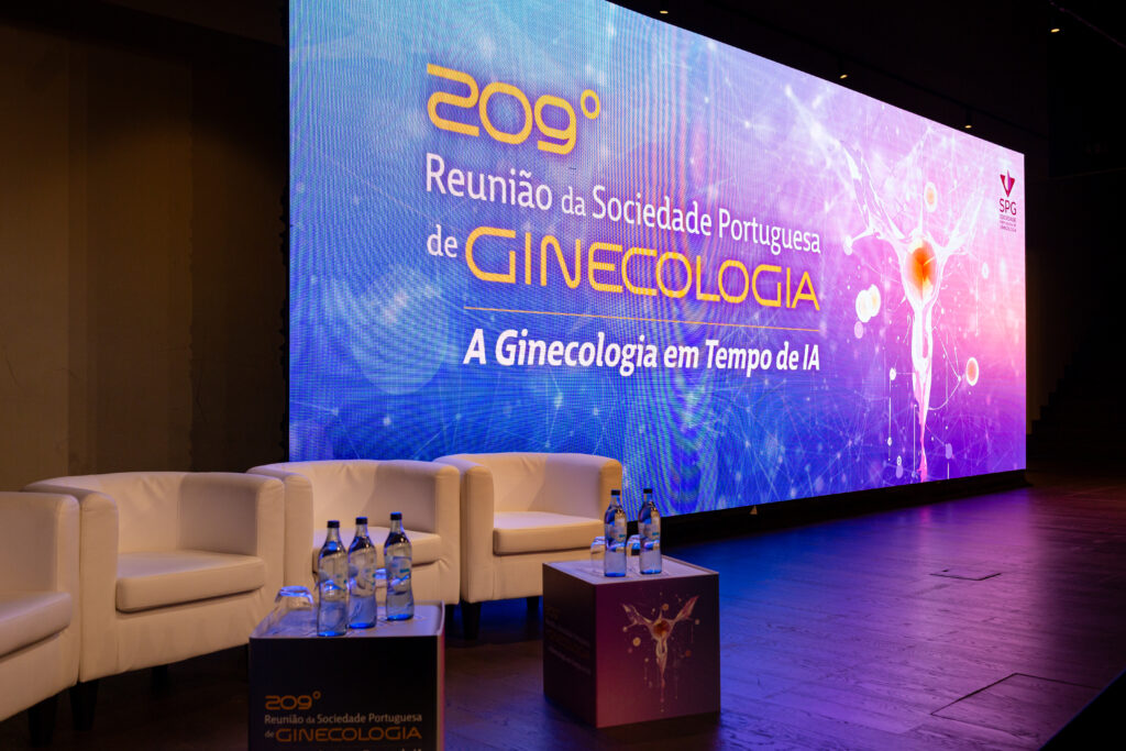 209ª Reunião da Sociedade Portuguesa de Ginecologia