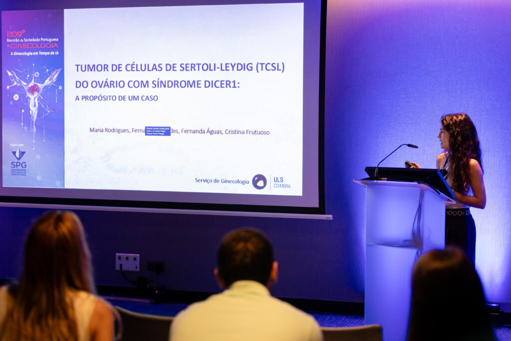 209ª Reunião da Sociedade Portuguesa de Ginecologia