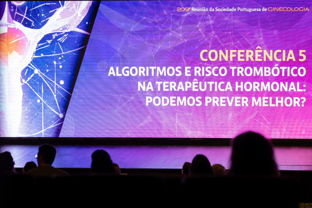 209ª Reunião da Sociedade Portuguesa de Ginecologia